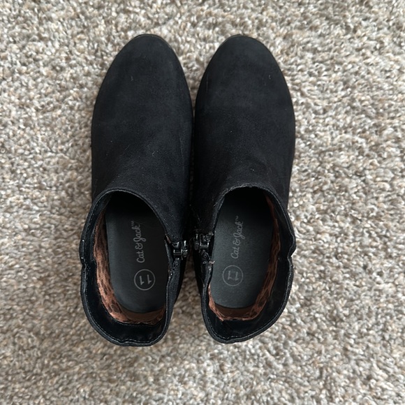 Kids ankle boots - Picture 2 of 6